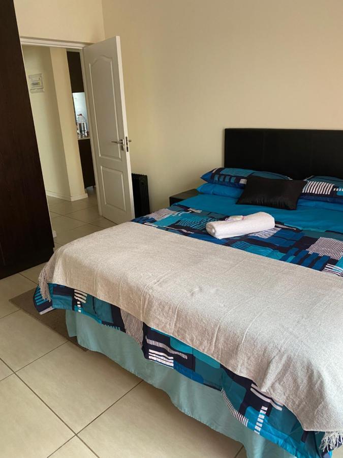 Greenstone Ridge Apartment โจฮันเนสเบิร์ก ภายนอก รูปภาพ